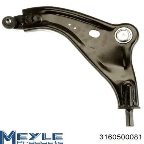 Brazo inferior izquierdo de la suspensión delantera SKF VKDS328516B precio, desde 56,60 EUR