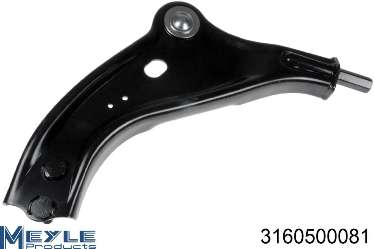 Comprar VKDS328516B SKF Brazo inferior izquierdo de la suspensión delantera