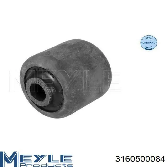 Brazo inferior derecho de la suspensión delantera Meyle 3160500084 precio, desde 57,88 EUR