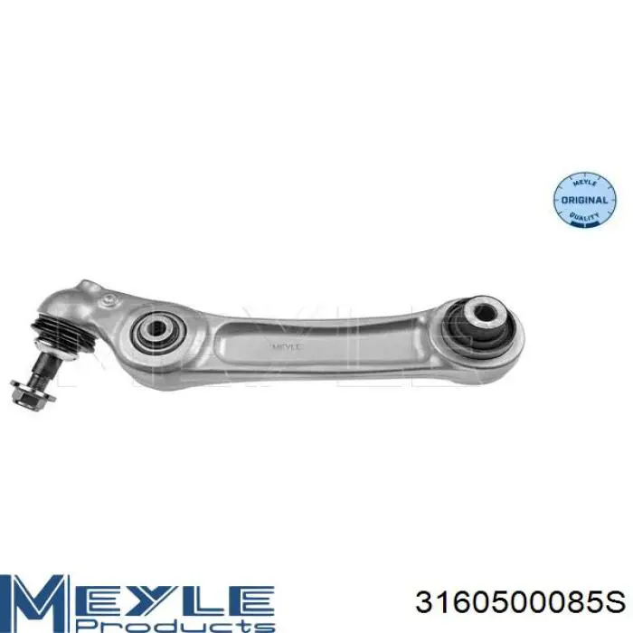 Comprar 36207 Lemforder Brazo superior de suspensión trasera izquierdo/derecho