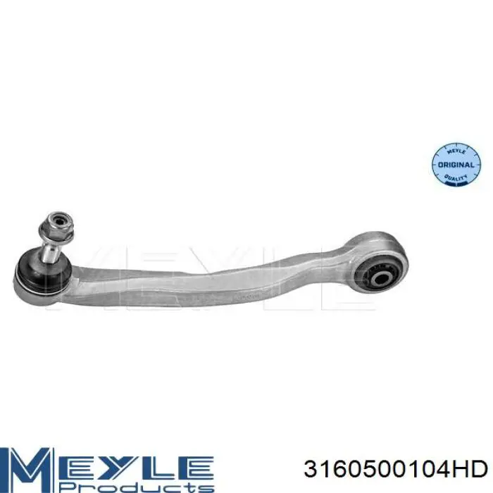 Kit de brazo de suspensión delantera RL774825BKIT Raiso