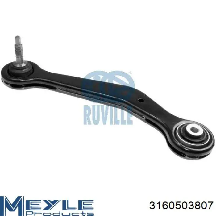 Comprar ARM305 Magneti Marelli Brazo superior izquierdo de la suspensión trasera