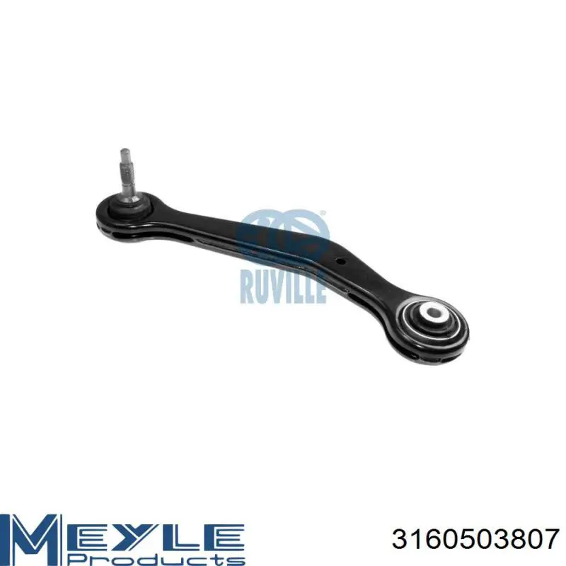 Brazo superior izquierdo de la suspensión trasera Magneti Marelli ARM305 precio, desde 53,72 EUR