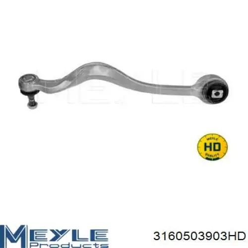Barra oscilante, suspensión de ruedas delantera, superior izquierda Vika 29571801 precio, desde 55,24 EUR