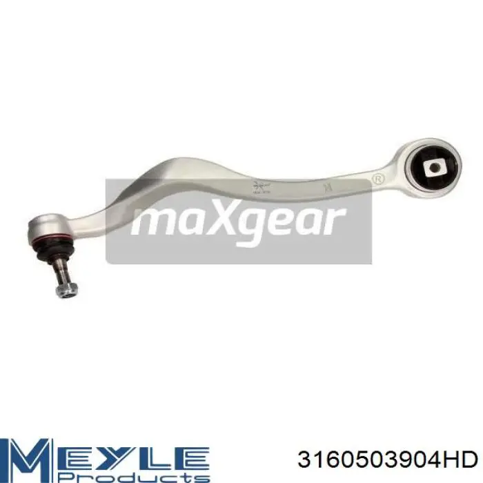 1141718 BMW Brazo superior derecho de la suspensión delantera
