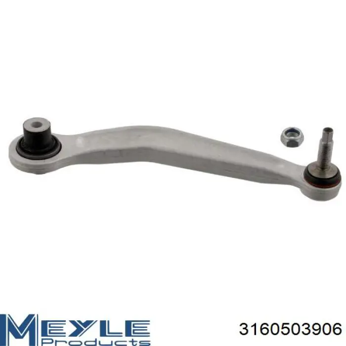 Comprar TRC0907 BGA Brazo superior derecho de la suspensión trasera