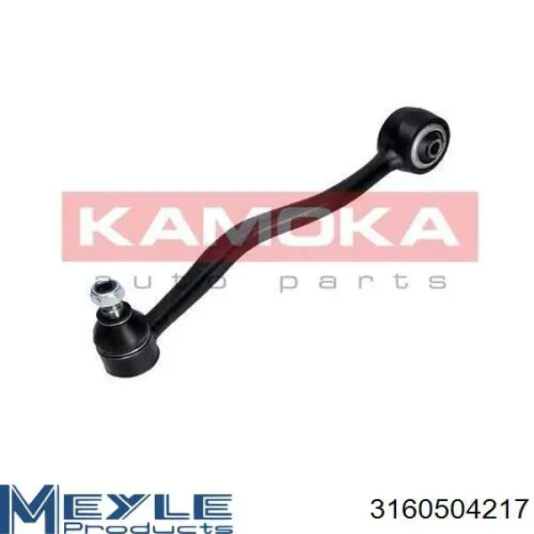 Brazo inferior izquierdo de la suspensión delantera Fare TR580 precio, desde 33,86 EUR