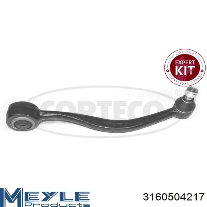 Comprar TR580 Fare Brazo inferior izquierdo de la suspensión delantera