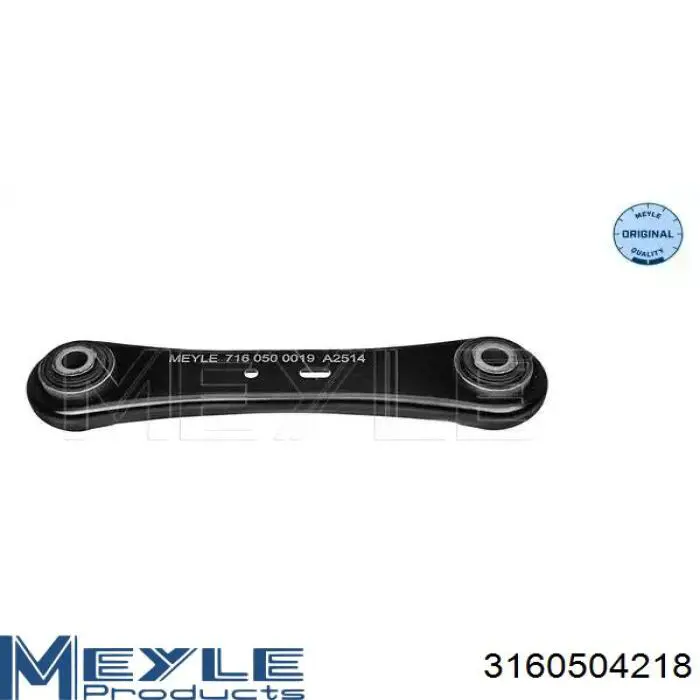 Comprar 10500 Lemforder Brazo inferior derecho de la suspensión delantera