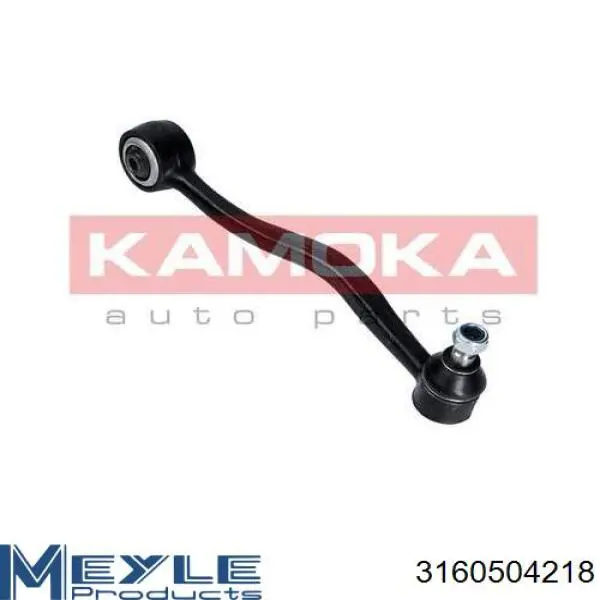 Brazo inferior derecho de la suspensión delantera Lemforder 10500 precio, desde 36,75 EUR