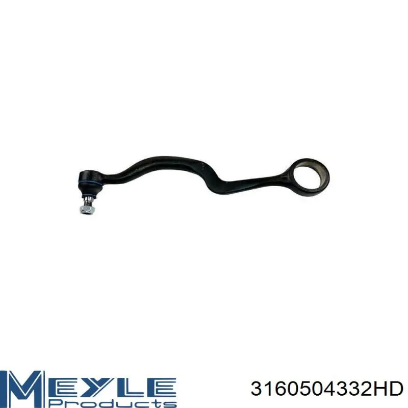 Comprar 3160504332HD Meyle Triángulo de suspensión delantera, superior izquierda