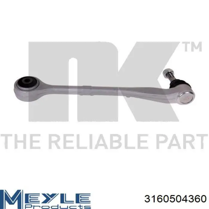 Comprar 13128 Lemforder Brazo inferior derecho de la suspensión delantera