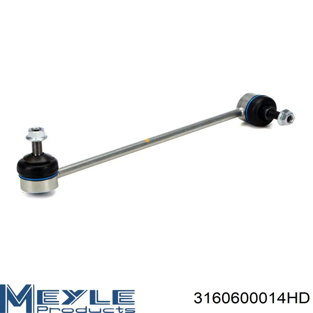 Comprar 05872 Metalcaucho Bieleta estabilizadora delantera derecha