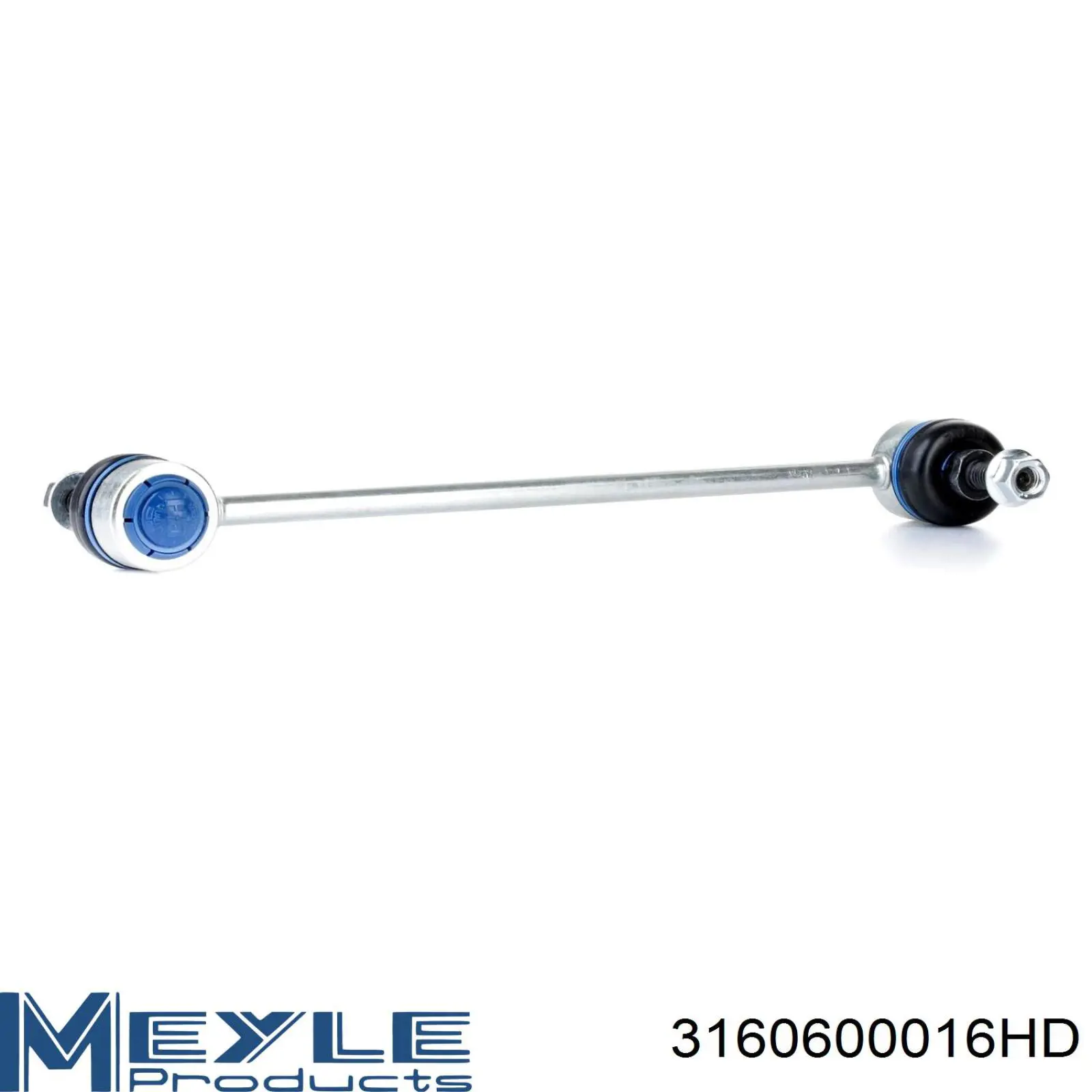 Comprar 3160600016HD Meyle Bieleta estabilizadora delantera izquierda