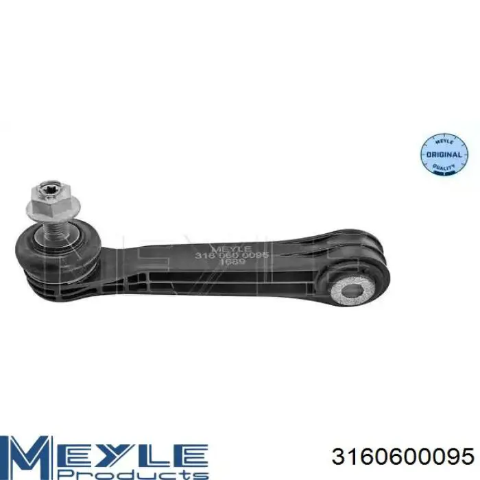 Comprar 4415001 Lemforder Bieleta estabilizadora trasera