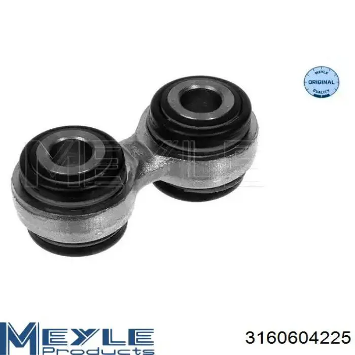 Comprar 10643 Lemforder Brazo transversal de suspensión trasera