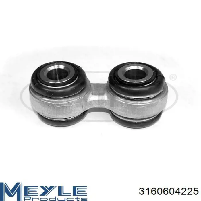 Brazo transversal de suspensión trasera Lemforder 10643 precio, desde 27,29 EUR