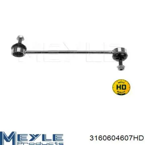 Comprar 3160604607HD Meyle Bieleta estabilizadora delantera