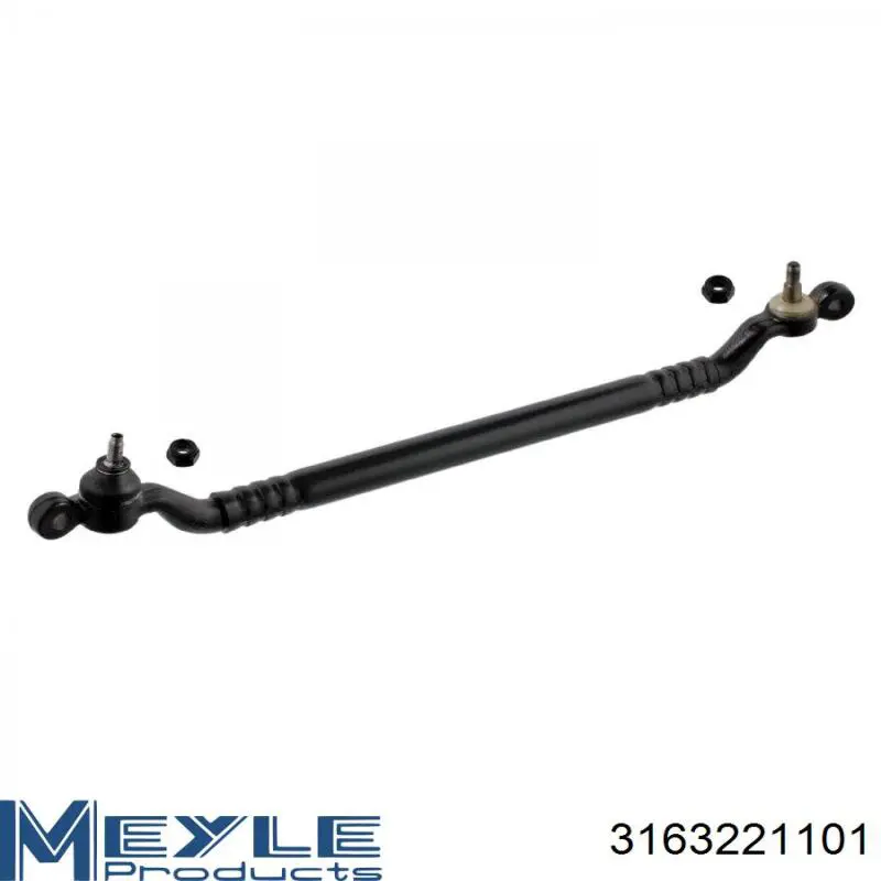 Brazo oscilante Lemforder 35745 precio, desde 23,93 EUR