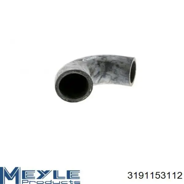 Manguito de líquido refrigerante Meyle 3191153112 precio, desde 8,36 EUR