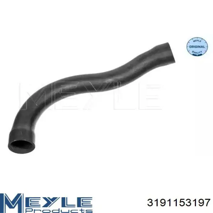 Manguera superior del radiador Rapro 19171 precio, desde 7,43 EUR