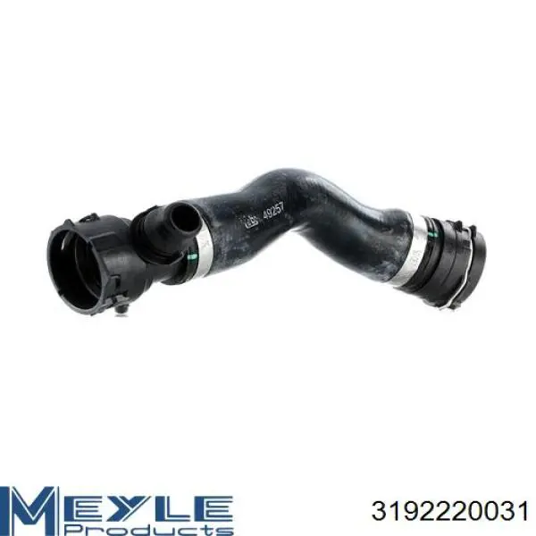 Comprar 03958 Metalcaucho Manguera del termostato