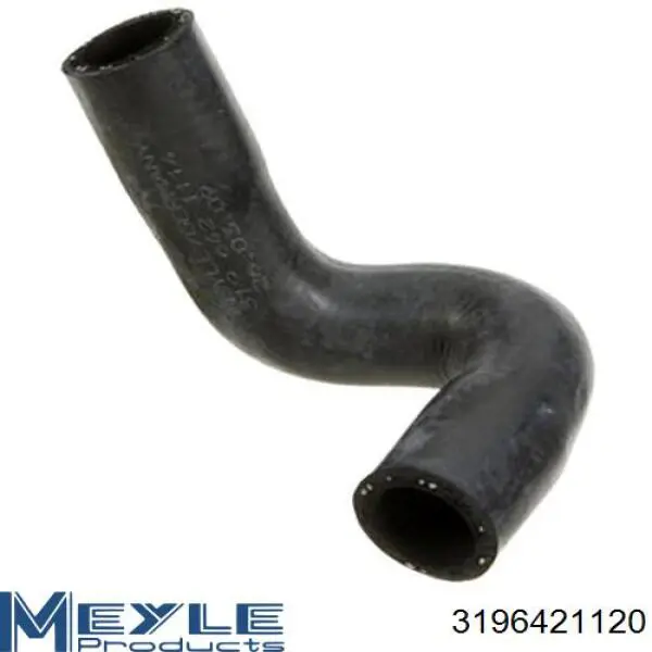Comprar 64211387423 BMW Manguera de agua refrigerante