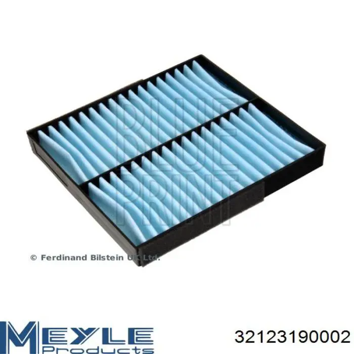 Comprar F7803A004 Mitsubishi Filtro de aire del habitáculo