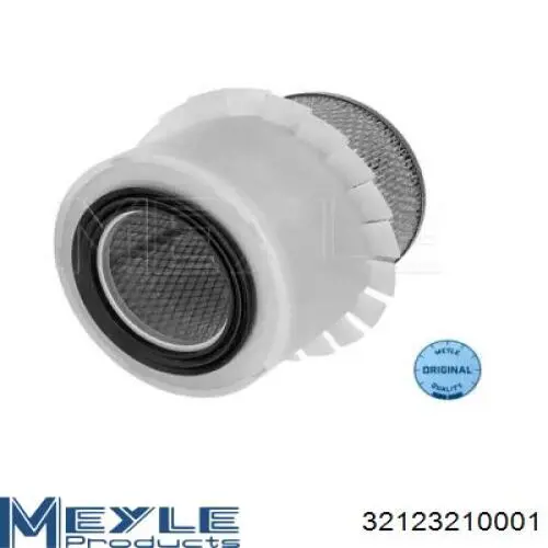 CMB12399 Comline filtro de aire