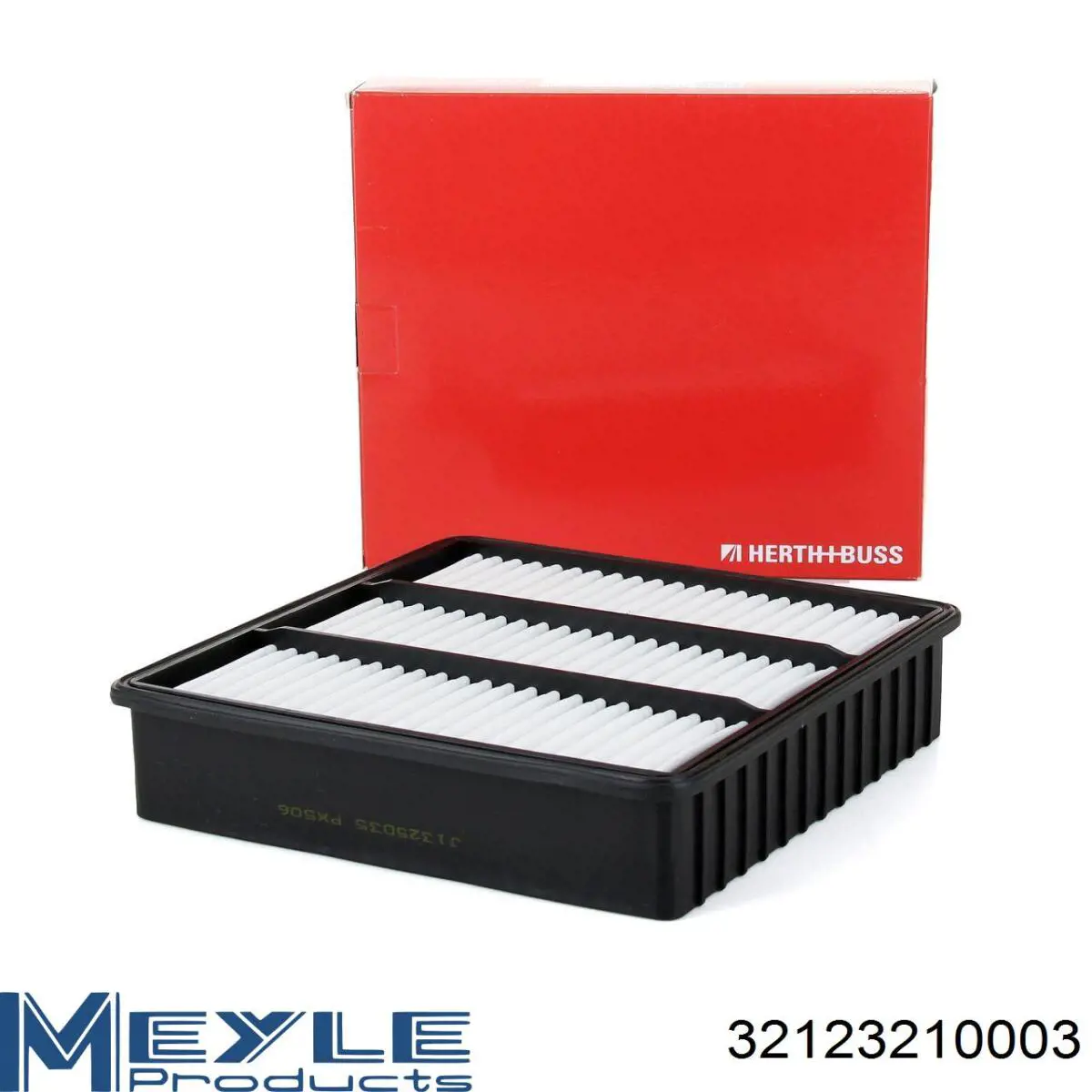 Comprar IPA311 Interparts Filtro de aire