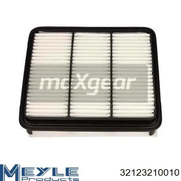 Filtro aire NPS M132I38