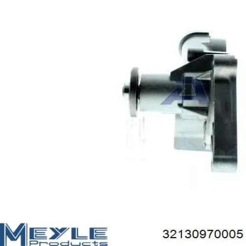 Comprar 1M5O8591AA Ford Bomba de agua para motor
