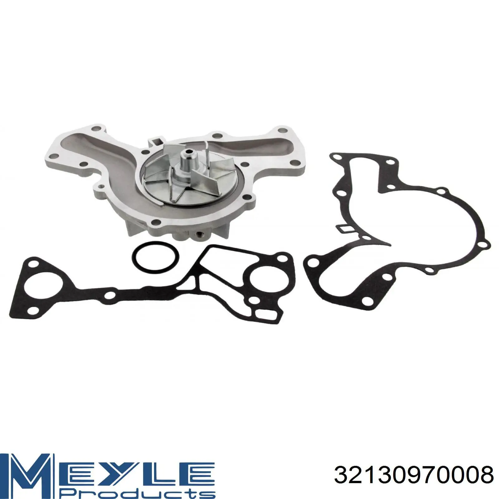 Bombeadora de agua Mitsubishi MD972004 precio, desde 50,32 EUR