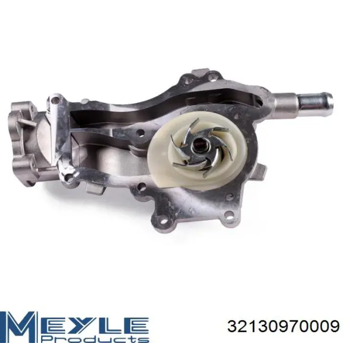 Motor de agua Mitsubishi MD972050