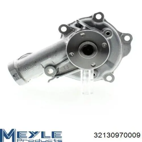 Comprar MD972050 Mitsubishi Bomba de agua para motor