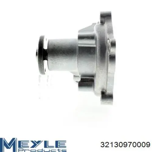 Bomba de agua MD972050 Mitsubishi