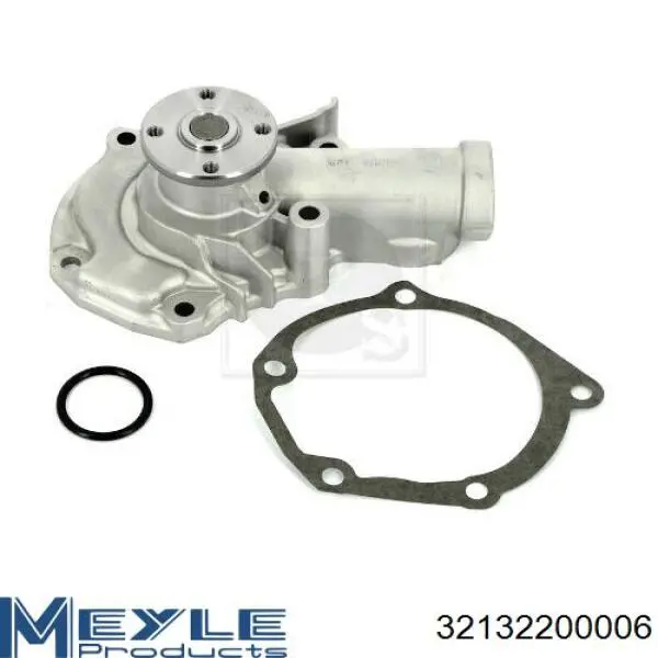 Bombeadora de agua Magneti Marelli WPQ0642 precio, desde 82,89 USD