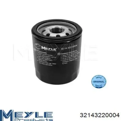 Filtro de aceite AND 40129001 precio, desde 5,40 EUR