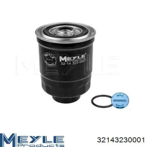 Filtro combustible Bremsi FE0797 precio, desde 11,21 EUR