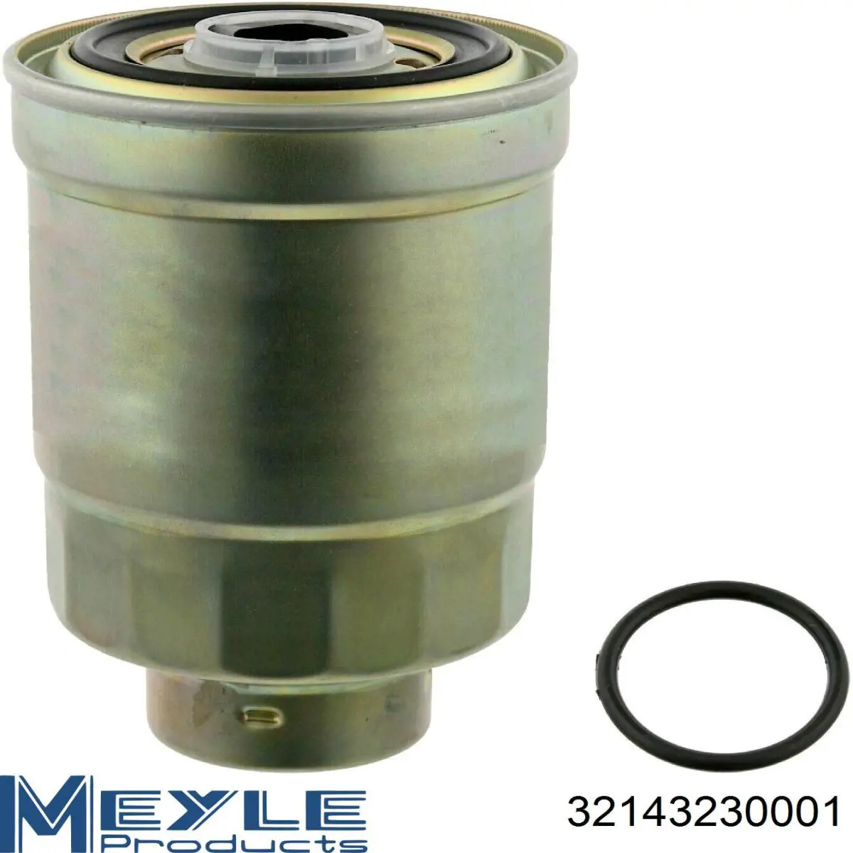 Filtro de gasoil Bremsi FE0797