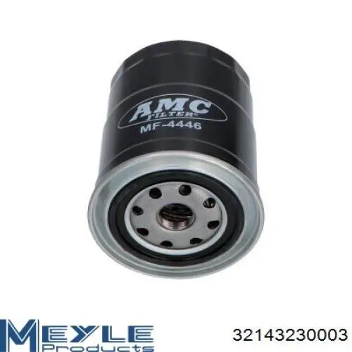 MME132525 Mitsubishi filtro de combustible