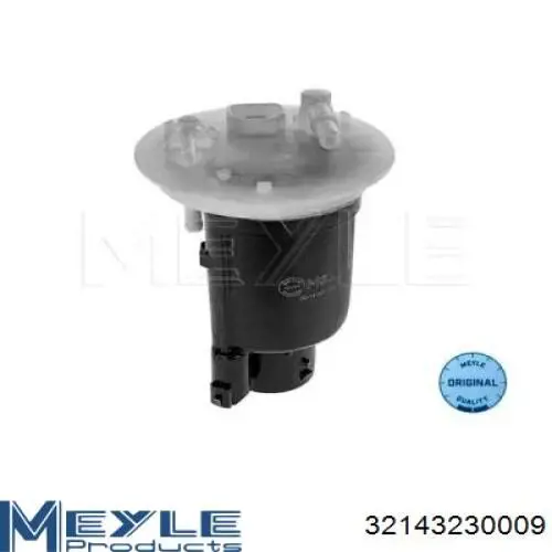 Comprar 32143230009 Meyle Filtro diesel