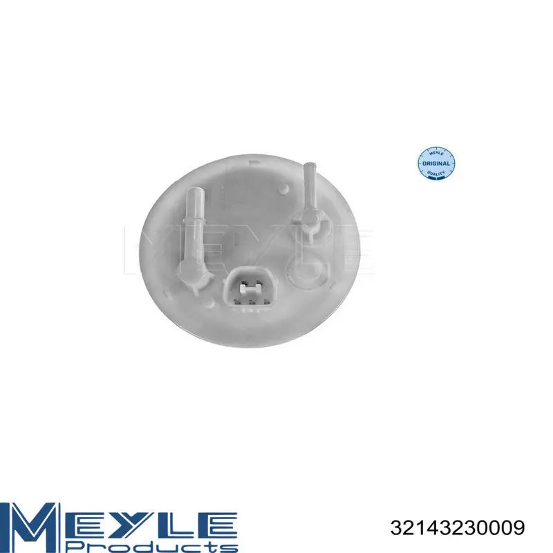 Filtro de combustible 32143230009 Meyle
