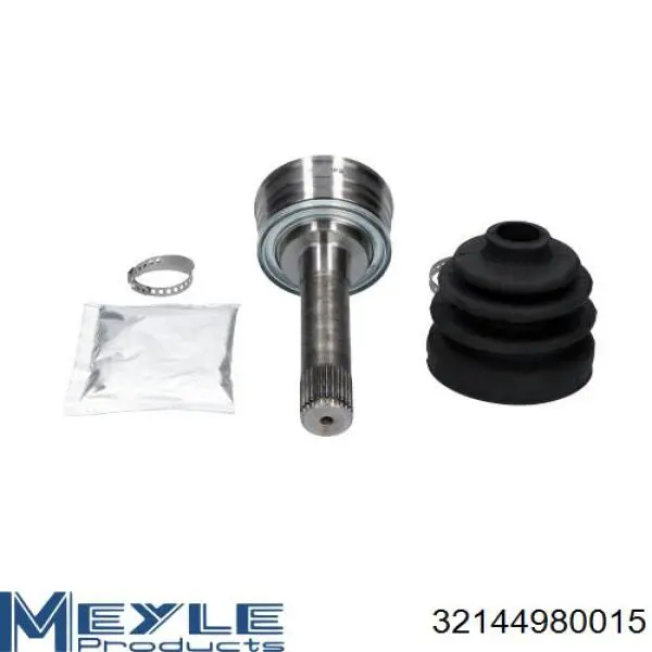 Junta homocinética exterior delantera HDK MI013 precio, desde 68,94 EUR