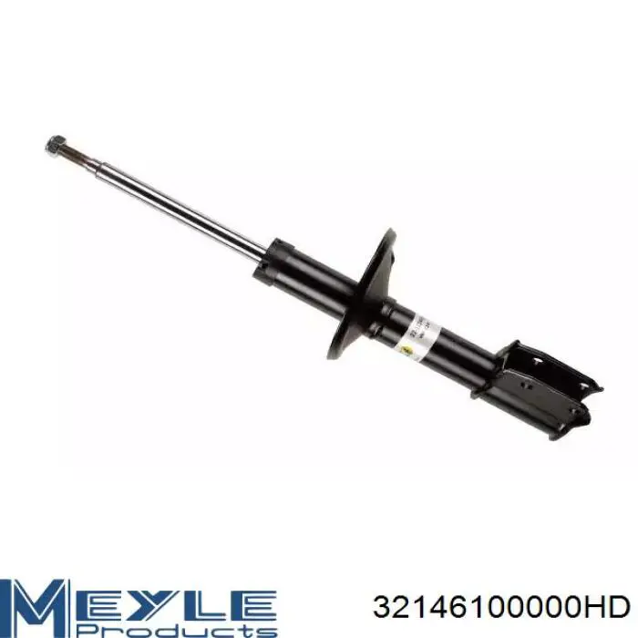 Silentblock de brazo de suspensión Meyle 32146100000HD precio, desde 9,64 EUR