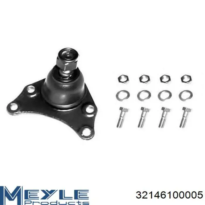 Silentblock de brazo de suspensión Peugeot/Citroen 1612753380 precio, desde 5,71 EUR