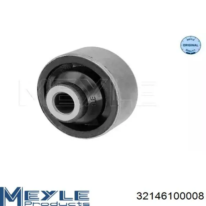 Comprar GV1007 CTR Silentblock