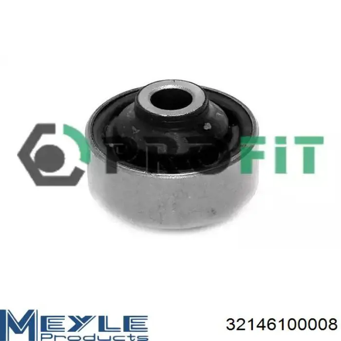 Silentblock de brazo de suspensión CTR GV1007 precio, desde 10,58 EUR