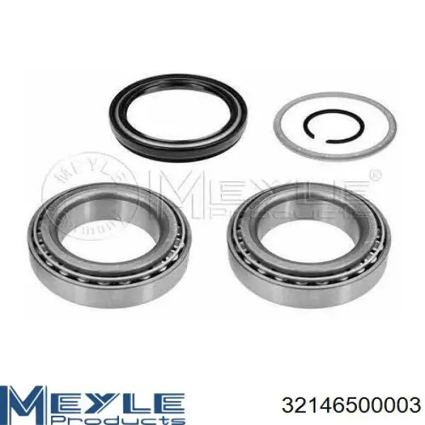 Cojinete de rueda delantero Koyo 10294910 precio, desde 25,84 EUR