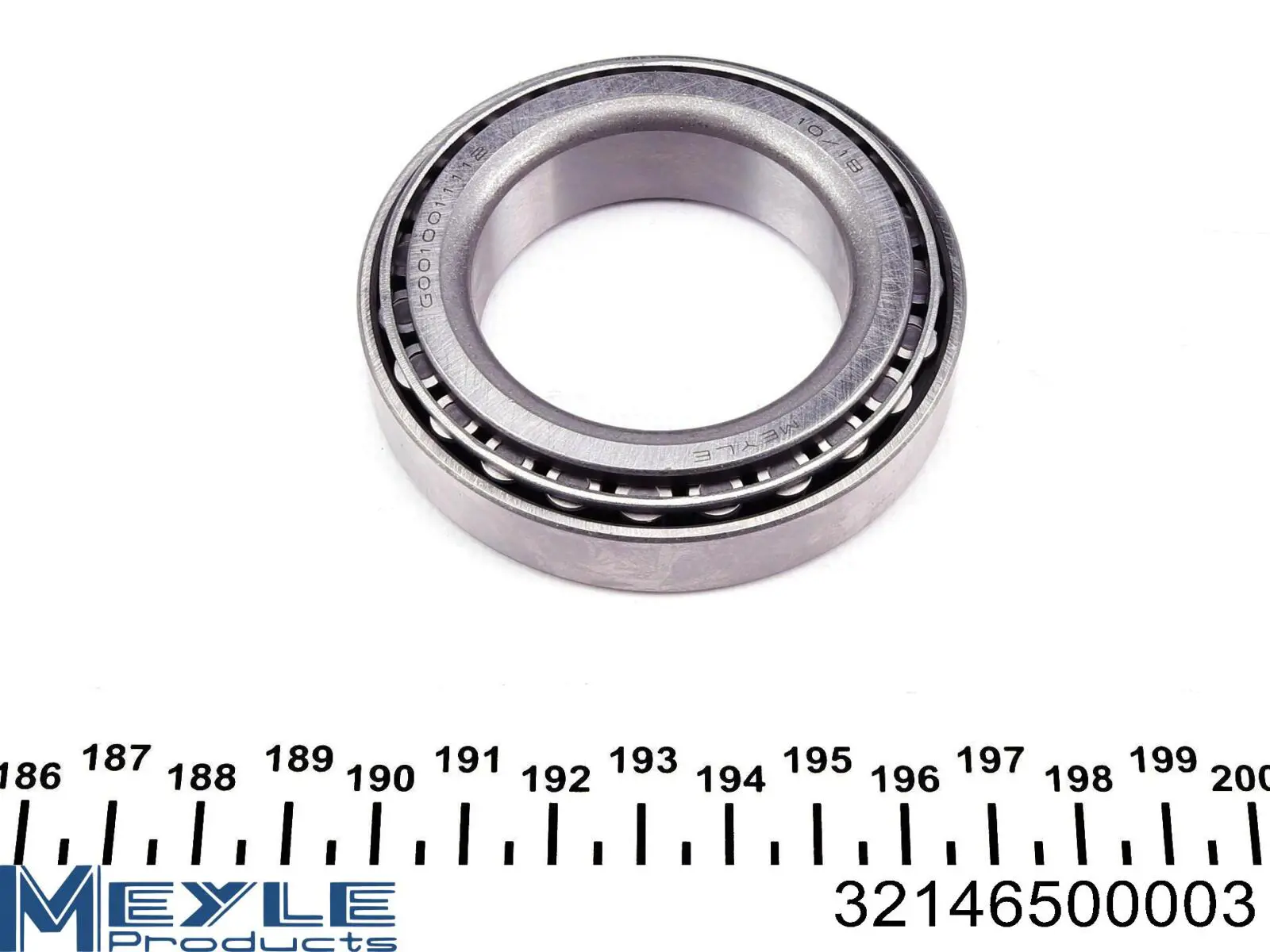 Comprar KWD1469 Dayco Cojinete de rueda delantero